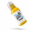 World Famous Limitless Tattoo Ink Daffodil 30 ml