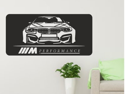 bmw m4 performance