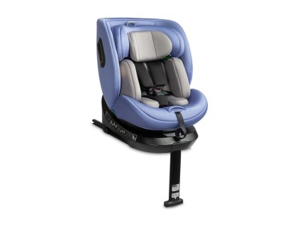 149038 287229 autosedacka s isofixom bosco i size 40 150cm modra