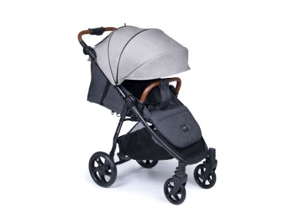 NEVIA VT gray koła piankowe EVA 68649