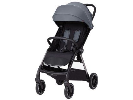 Carrello Delta Lava Grey 1