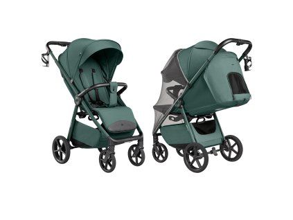 Conuty Green