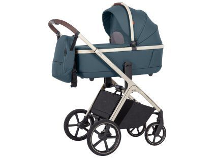 Carrello Vector 2in1 Prime Blue