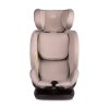 150234 292673 detska autosedacka securo 40 150 cm otocna isofix i size 40 150 svetlo seda