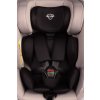 150234 292675 detska autosedacka securo 40 150 cm otocna isofix i size 40 150 svetlo seda