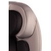 150234 292677 detska autosedacka securo 40 150 cm otocna isofix i size 40 150 svetlo seda