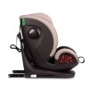 150234 292668 detska autosedacka securo 40 150 cm otocna isofix i size 40 150 svetlo seda