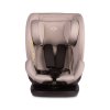 150234 292672 detska autosedacka securo 40 150 cm otocna isofix i size 40 150 svetlo seda