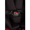 150233 292696 detska autosedacka securo 40 150 cm otocna isofix i size 40 150 cervena