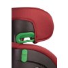 150233 292700 detska autosedacka securo 40 150 cm otocna isofix i size 40 150 cervena