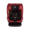 150233 292691 detska autosedacka securo 40 150 cm otocna isofix i size 40 150 cervena