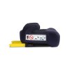150014 291781 autosedacka podsedak s isofixom jaguar i size modra 125 150