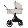 Detský kočík Adamex SPARK CHAMPAGNE