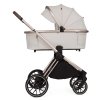 Detský kočík Adamex SPARK CHAMPAGNE