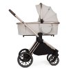 Detský kočík Adamex SPARK CHAMPAGNE