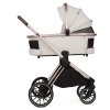 Detský kočík Adamex SPARK CHAMPAGNE
