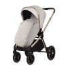 Detský kočík Adamex SPARK CHAMPAGNE