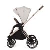 Detský kočík Adamex SPARK CHAMPAGNE
