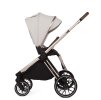 Detský kočík Adamex SPARK CHAMPAGNE