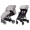 Carrello Delta Flint Grey