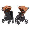 Carrello Bravo Plus Tango Orange 1С