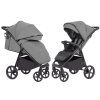 1C Carrello Bravo Forest Grey CRL 5515