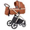 Carrello Vector Coral Orange 2