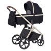 Carrello Vector Pearl Black 2