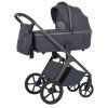 Carrello Vector 2in1 Plum Grey 1