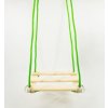 141405 257467 drevena zahradna hojdacka toys 4 all nosnost do 50 kg