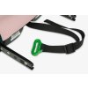 147218 286179 podsedak do auta isofix i size puma ruzovy
