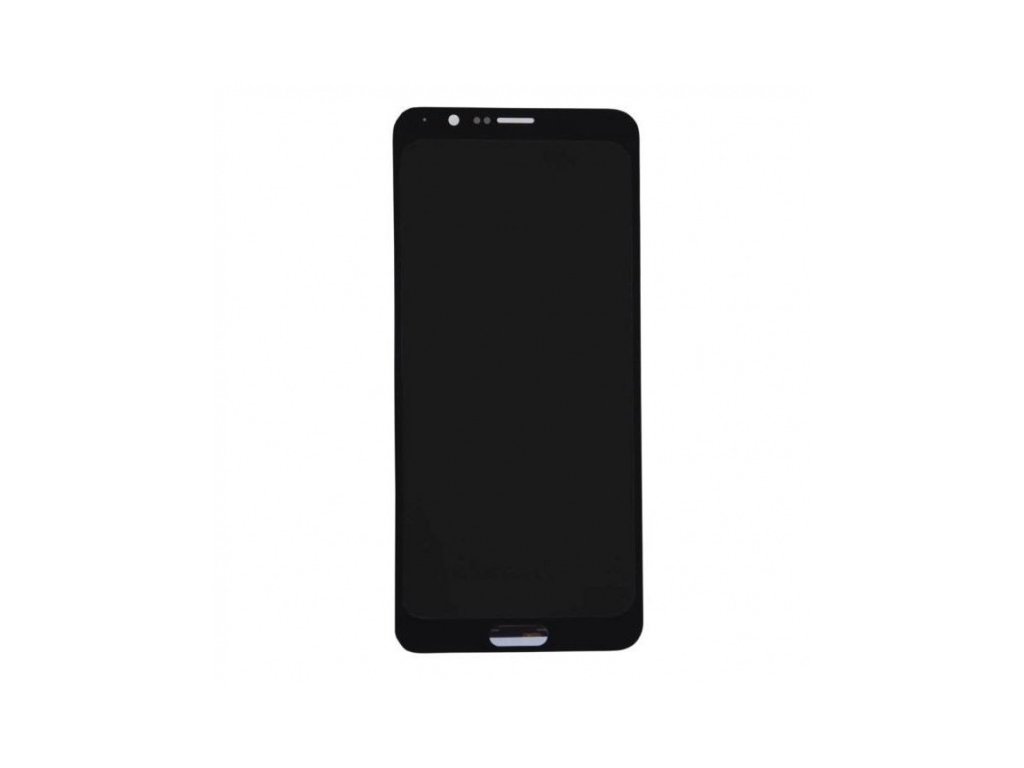LCD + dotyk pro Huawei Honor View 10 černá (OEM)