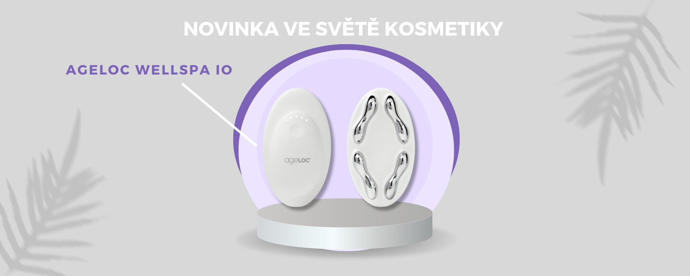 Wellspa iO