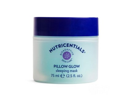 177 4 nuskin pillow glow nocni maska