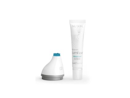 4535 ageloc lumispa accent head a idealeyes 15 ml krem 1