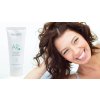 nu skin AP 24 whitening fluoride toothpaste women with beautiful white teeth adrya ap24 jpg