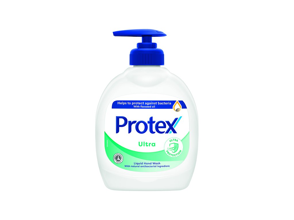 PROTEX antibakterialni dezinfekcni mydlo tekute ULTRA