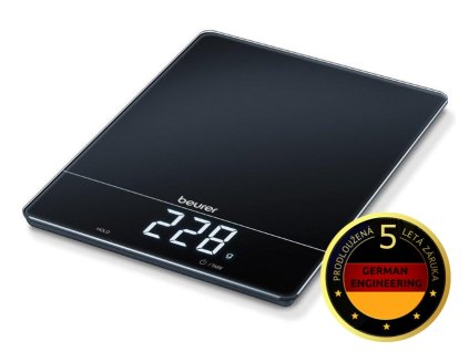 BEURER KS 34 MAIN