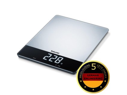 BEURER KS 34 MAIN