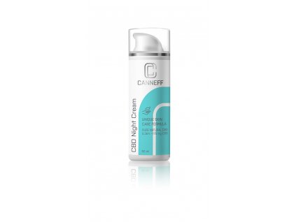 canneff cbd nocni krem 50 ml