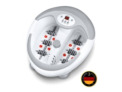 beurer fb 50 masazni vanicka 1