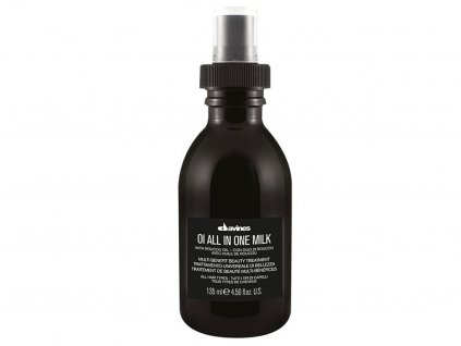 davines oi all in one milk multifunkcni mleko pro vsechny typy vlasu 135 ml1