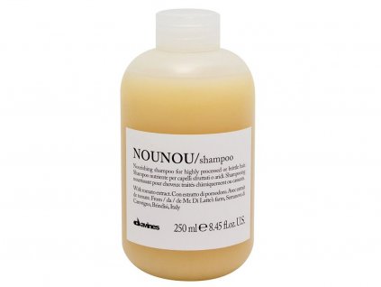 davines nounou sampon 250 ml1