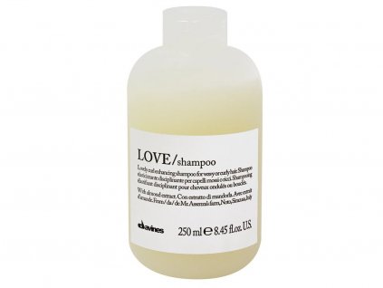 davines love curl sampon 250 ml1