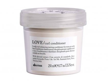 davines love curl kondicioner 250 ml1