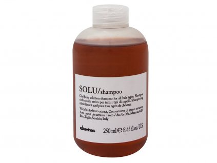 davines solu sampon 250 ml1