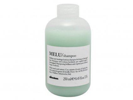 davines melu sampon na dlouhe a lamave vlasy 250 ml1