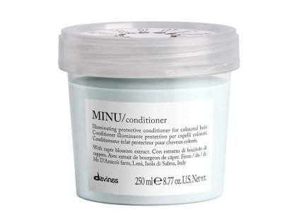 davines minu kondicioner na barevne vlasy 250 ml1
