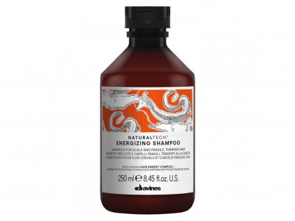 davines naturaltech energizing sampon 250 ml1