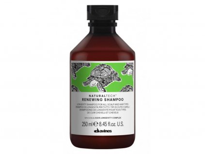 davines naturaltech renewing sampon 250 ml1